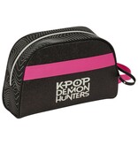 KPop Toilettas - Demon Hunters Energy - 28 x 18 x 10 cm - Polyester