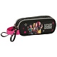 Pouch Demon Hunters Energy 21 x 8 x 6 cm Polyester