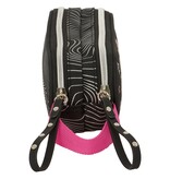 KPop Trousse à crayons - Énergie des Chasseurs de Démons - 21 x 8 x 6 cm - Polyester