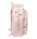 Safta Rucksack Capybara – 38 x 32 x 12 cm – Polyester