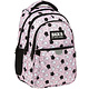 Rugzak Sweet Kittens - 39 x 26 x 20 cm - Roze