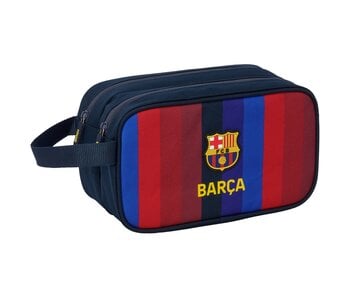 FC Barcelona toilettas 26cm polyester