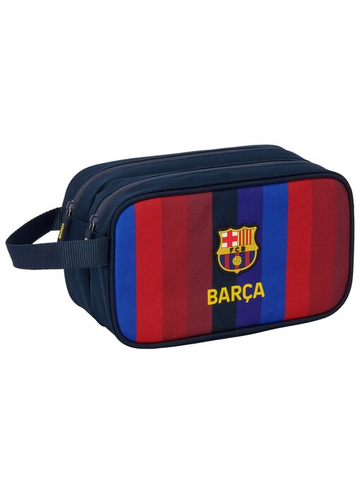 FC Barcelona toilettas 26cm polyester