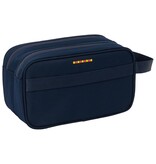 FC Barcelona FC Barcelona toilettas 26cm - blauw rood polyester