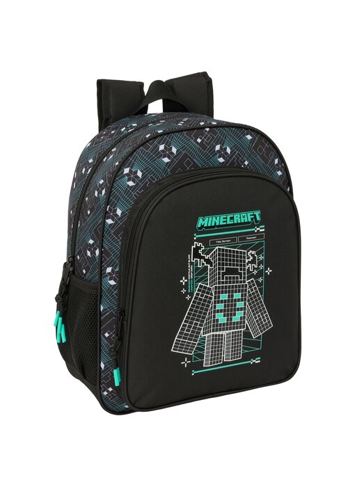 Minecraft Sac à dos 38 cm en polyester