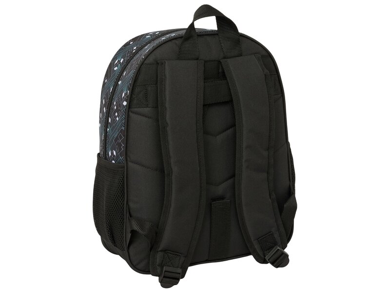 Minecraft Minecraft - Rugzak 38cm Polyester