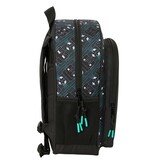 Minecraft Minecraft - Rugzak 38cm Polyester