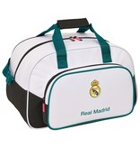 Real Madrid Real Madrid Sporttas 40cm Polyester - duurzaam en praktisch