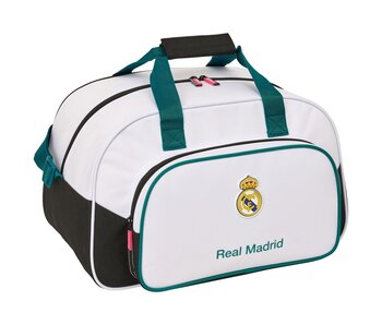 Real Madrid Sporttas 40cm Polyester