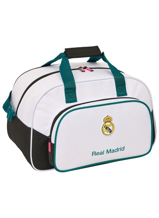 Real Madrid Sporttas 40cm Polyester
