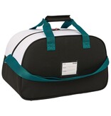 Real Madrid Real Madrid Sporttas 40cm Polyester - duurzaam en praktisch