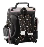 PASO PASO - Ergo bag paarden 36cm polyester