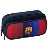 FC Barcelona FC Barcelona - Etui 21cm polyester