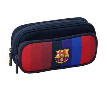 FC Barcelona Etui 21cm polyester
