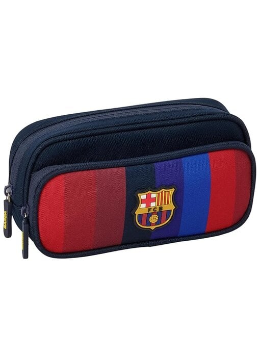 FC Barcelona Etui 21cm polyester
