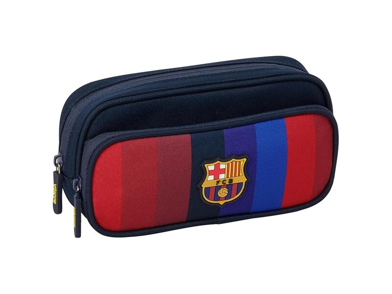 FC Barcelona FC Barcelona - Etui 21cm polyester