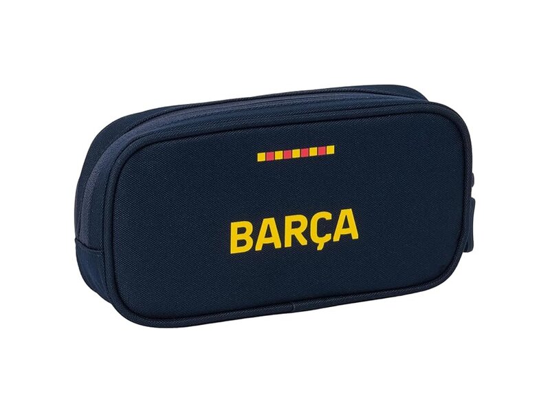 FC Barcelona FC Barcelona - Etui 21cm polyester