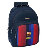 FC Barcelona FC Barcelona - rugzak 42x15cm polyester
