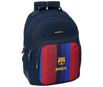 FC Barcelona rugzak 42cm polyester