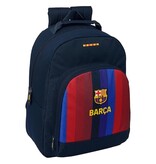 FC Barcelona FC Barcelona - rugzak 42x32cm polyester