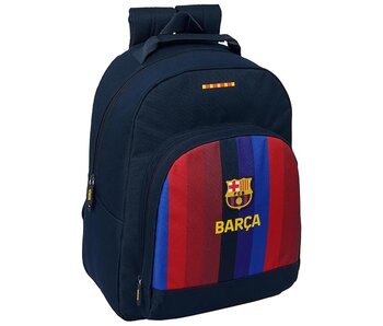 FC Barcelona rugzak 42cm polyester