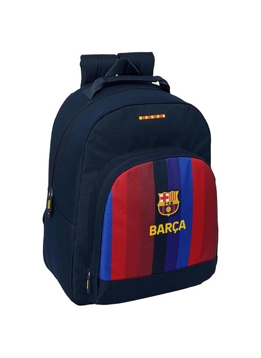 FC Barcelona rugzak 42cm polyester