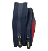 FC Barcelona FC Barcelona - rugzak 42x32cm polyester