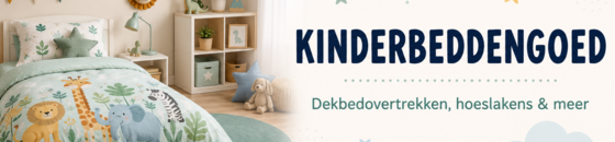 Kinderbettwäsche