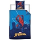 duvet cover 140x200cm polyester/cotton