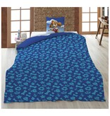 PAW Patrol dekbedovertrek 140x200cm / 65x65cm - Polycotton - kinderen