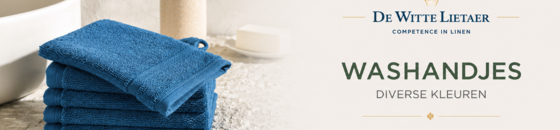 gants de toilette