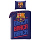 Duvet cover 140x200 cotton