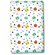 Drap-housse en jersey de coton 200 x 90 cm