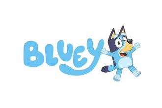 Bluey