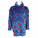 Hoodie Fleece deken True Hero - Kind  (One Size)