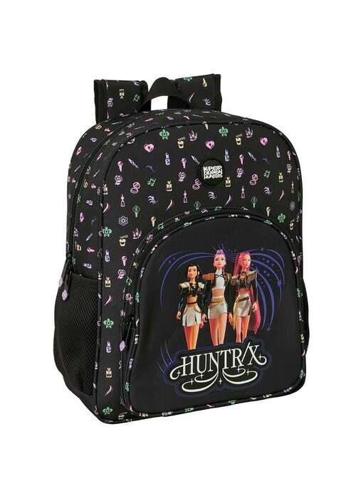 KPop Rugzak 38cm Polyester