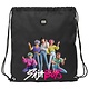 Gymbag 40x35cm Polyester
