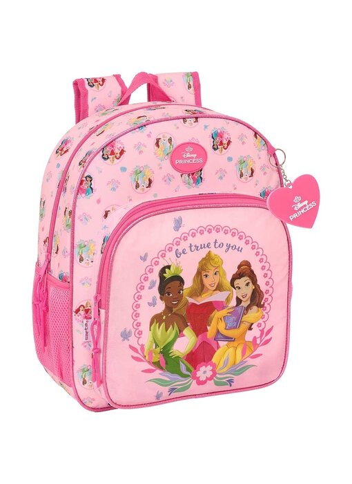 Disney Princess rugzak 38cm polyester