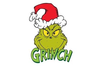 The Grinch