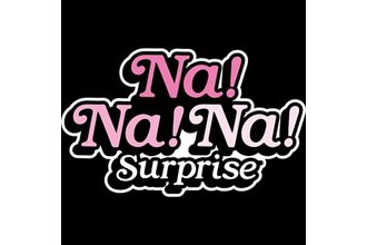 Na! Na! Na! Surprise