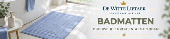 Bath mats