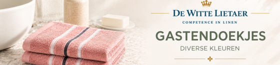 Guest towels