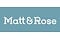 Matt & Rose