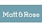 Matt & Rose