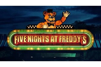 Five Nights at Freddy's