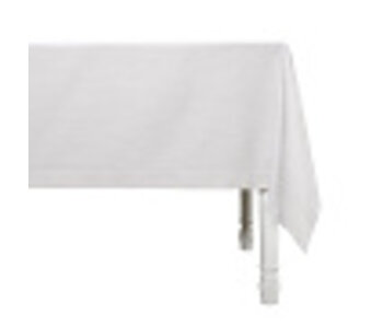 De Witte Lietaer Tischdecke Sonora Pearl160 x 260 cm Baumwolle