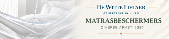 Mattress protectors