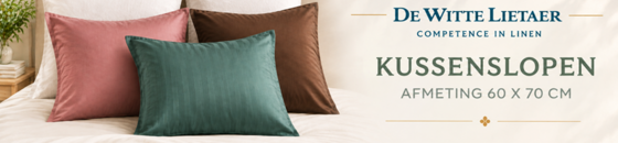 Pillowcases 60x70cm