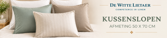 Pillowcase 50x70cm
