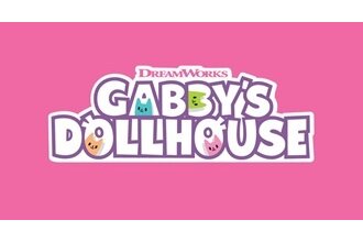Gabby's Poppenhuis